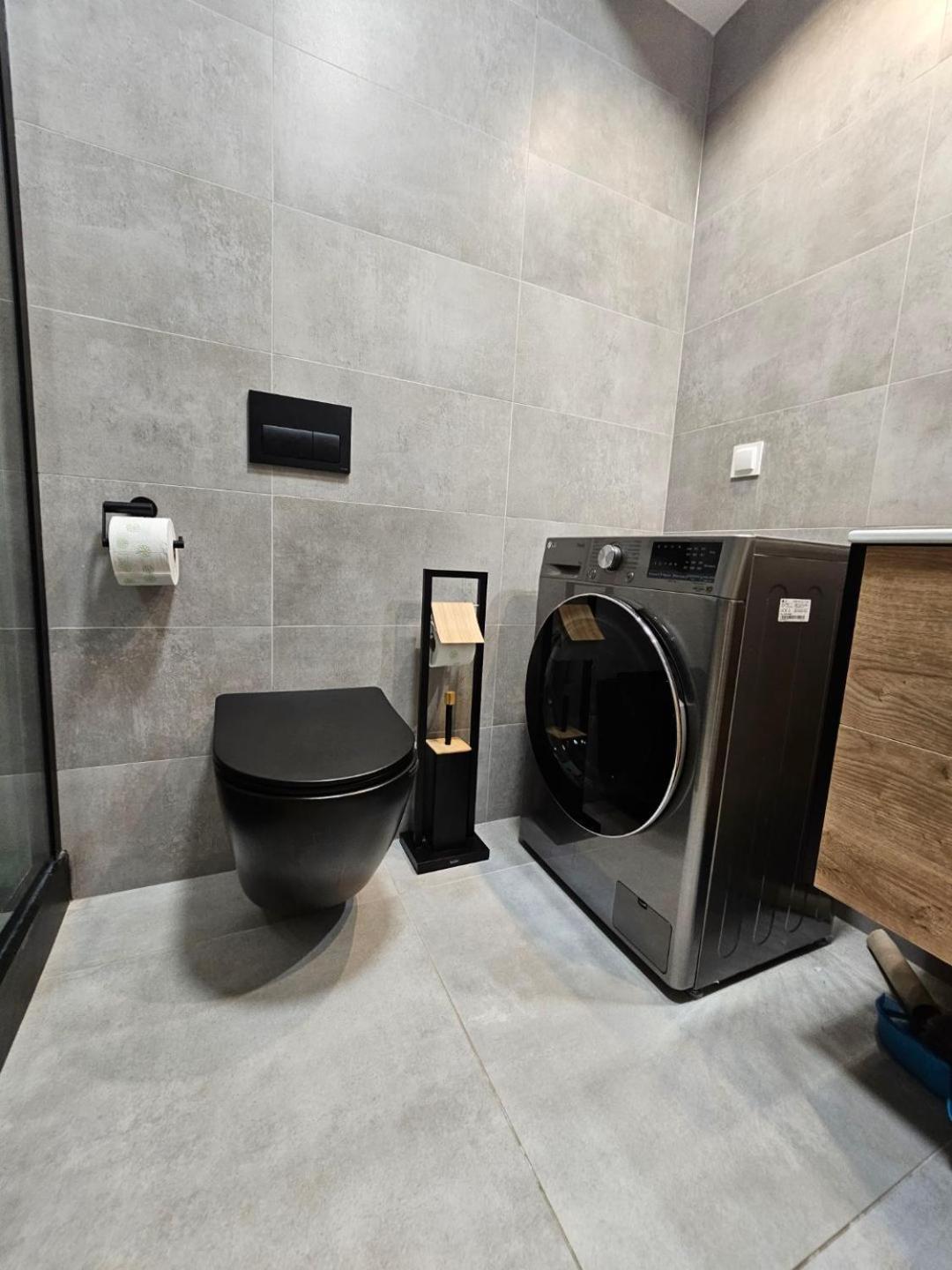 Apartament Kołobrzeg Uzdrowisko Zewnętrze zdjęcie