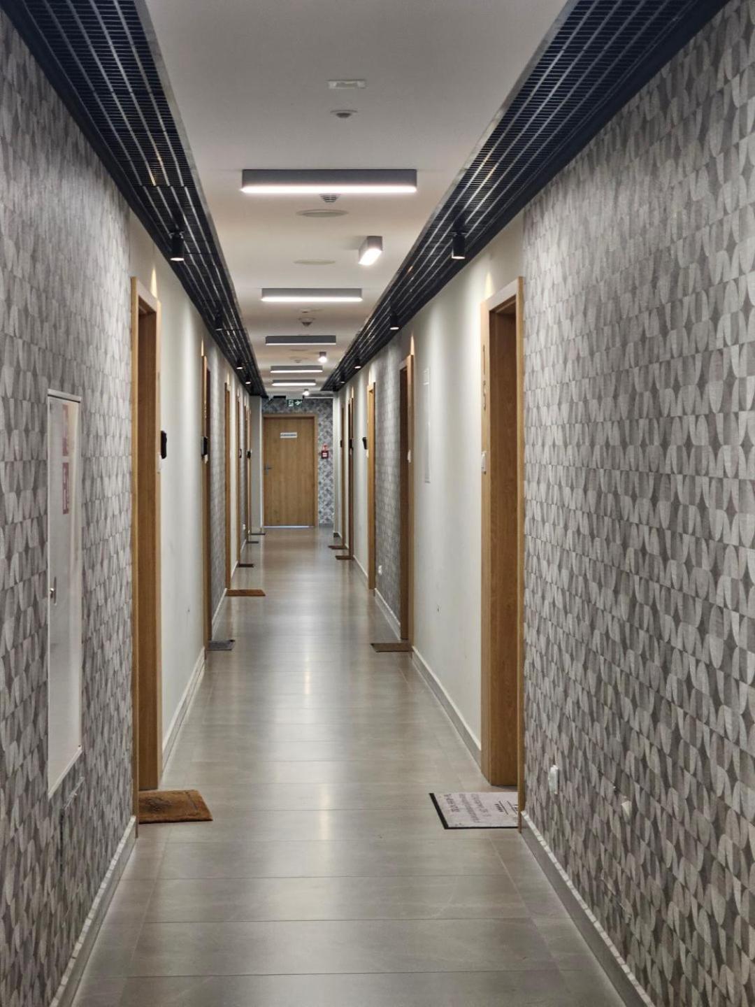Apartament Kołobrzeg Uzdrowisko Zewnętrze zdjęcie